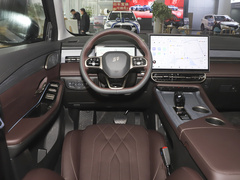 2024款 1.6T DCT豪华版 5座