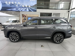 2024款 2.0T DCT豪華版 5座