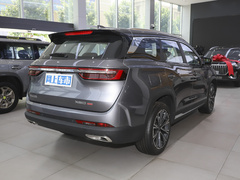2024款 2.0T DCT豪華版 5座