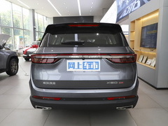 2024款 2.0T DCT豪華版 5座