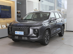 2024款 2.0T DCT豪華版 5座