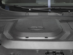 2024款 2.0T DCT豪华版 5座