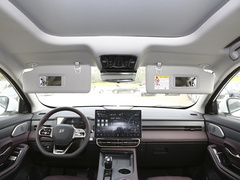 2024款 2.0T DCT尊贵版 5座