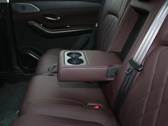 2024款 2.0T DCT尊贵版 5座