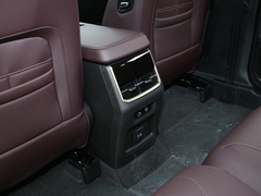 2024款 2.0T DCT尊贵版 5座