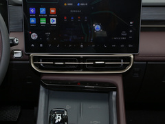 2024款 2.0T DCT尊贵版 5座