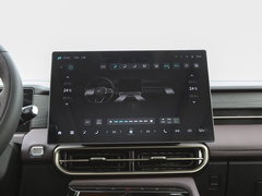 2024款 2.0T DCT尊贵版 5座