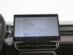 2024款 2.0T DCT尊贵版 5座
