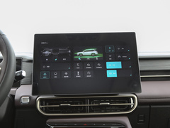 2024款 2.0T DCT尊贵版 5座