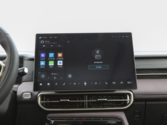 2024款 2.0T DCT尊贵版 5座