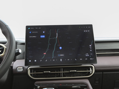 2024款 2.0T DCT尊贵版 5座