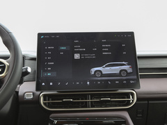 2024款 2.0T DCT尊贵版 5座