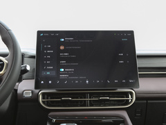 2024款 2.0T DCT尊贵版 5座