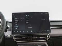 2024款 2.0T DCT尊贵版 5座