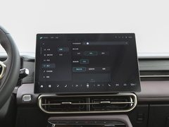 2024款 2.0T DCT尊贵版 5座
