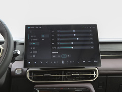 2024款 2.0T DCT尊贵版 5座