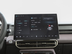 2024款 2.0T DCT尊贵版 5座