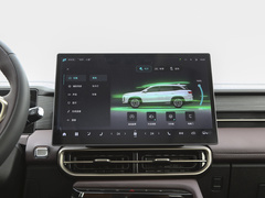 2024款 2.0T DCT尊贵版 5座