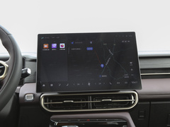 2024款 2.0T DCT尊贵版 5座