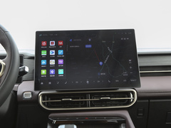 2024款 2.0T DCT尊贵版 5座
