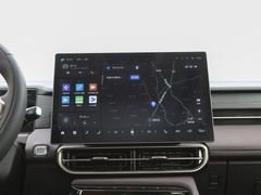 2024款 2.0T DCT尊贵版 5座