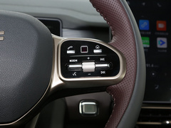 2024款 2.0T DCT尊贵版 5座