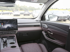 2024款 2.0T DCT尊贵版 5座