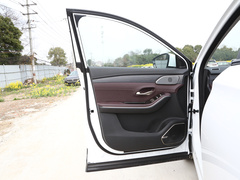 2024款 2.0T DCT尊贵版 5座