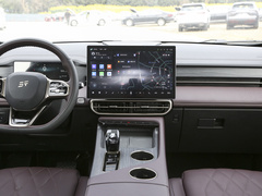 2024款 2.0T DCT尊贵版 5座