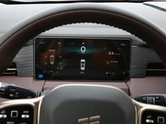 2024款 2.0T DCT尊贵版 5座