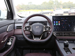 2024款 2.0T DCT尊贵版 5座