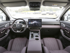 2024款 2.0T DCT尊贵版 5座