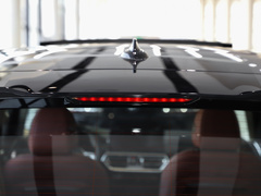 2024款  领先型