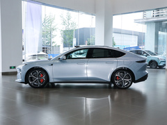 2024款  75kWh
