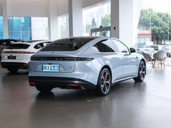 2024款  75kWh