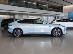 2024款  75kWh