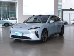 2024款  75kWh