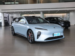2024款  75kWh