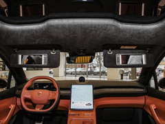 2024款  75kWh