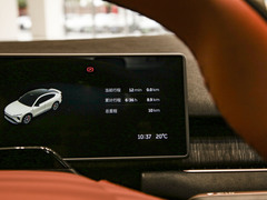 2024款  75kWh