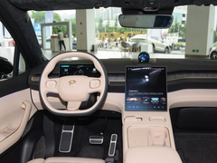 2024款  75kWh