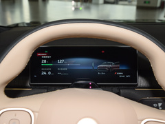 2024款  75kWh