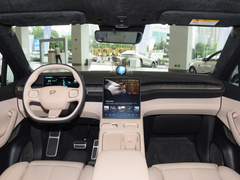 2024款  75kWh