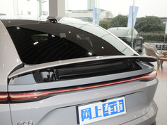 2024款  75kWh