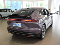 2024款  75kWh