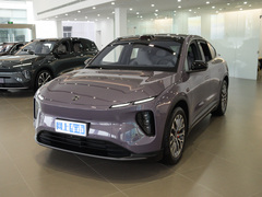 2024款  75kWh