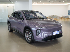 2024款  75kWh