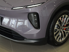 2024款  75kWh