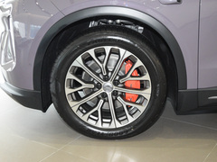 2024款  75kWh