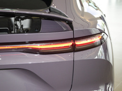 2024款  75kWh